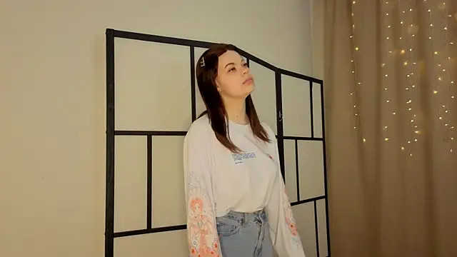 DomoniqueRebel 现场XXX聊天