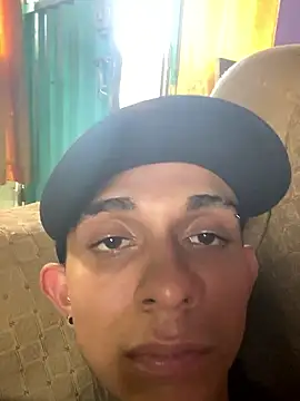 fran777775 Pertunjukan Webcam
