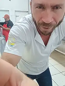 RobertoLuiz84 웹캠 쇼