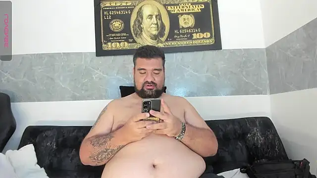 horus_gil's Live XXX Chat