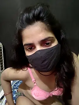 แชท XXX สดของ sexy_bhabhii