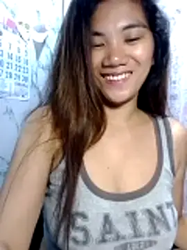 Rosette0516 Pertunjukan Webcam