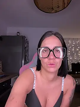 Chat XXX ao vivo de LaPetiteKim