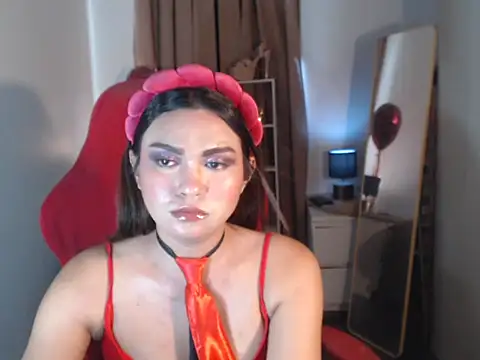 seductive_chloe31 Obrolan Langsung XXX
