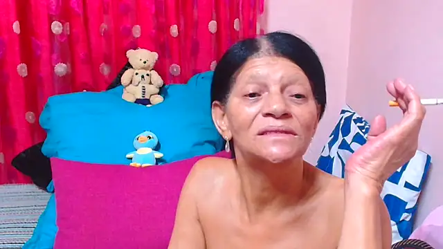 SLUTTYROXY Webcamshow