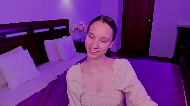 StaceySunny: απευθείας συνομιλία ΧΧΧ