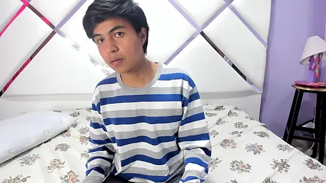 Show de webcam de JassonMuller