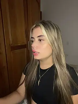 Miss_valeriaa Live XXX-Chat