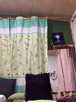 Estefani_32 现场XXX聊天