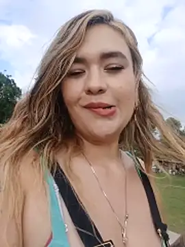 miss_berlyn élő XXX-chatje