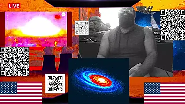 Pokazy przed kamerką – RussellTaylorLacy
