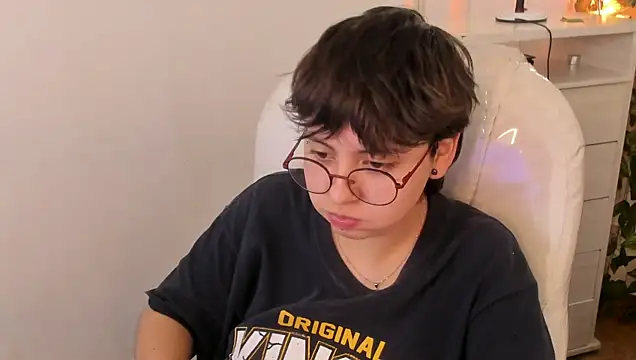 Živý XXX chat Nathaly_ds