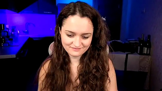 Živý XXX chat Cerann1