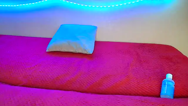 Webkamerová show fitkitty_19
