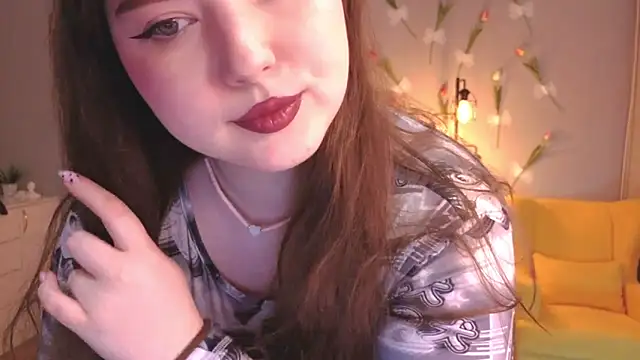 PixelGoddess Chat XXX in diretta