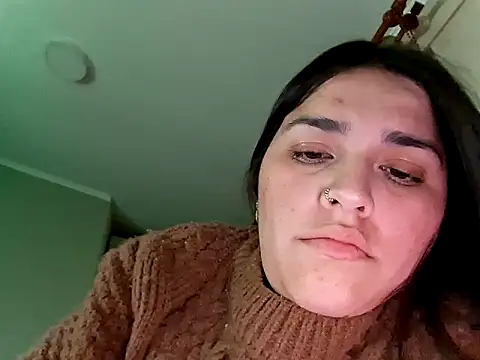 Denisutra777 Adlı Modelin Canlı XXX Sohbeti