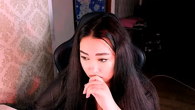 XXX chat uživo modela Emma_Uilson