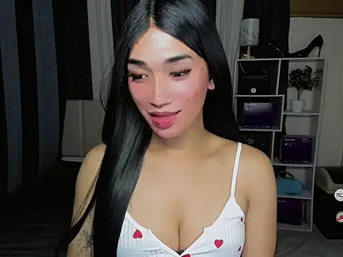 FyangFoxxのライブXXXチャット