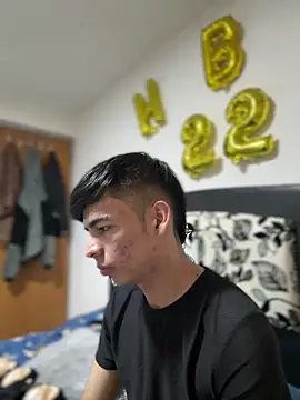 The_Conquer 在線直播表演