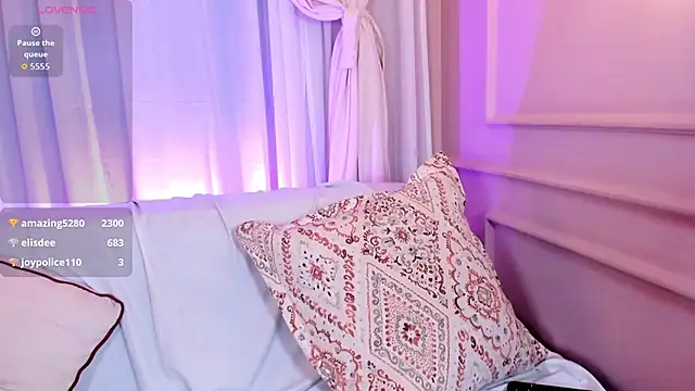 XXX chat uživo modela Little_natty_