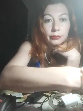 Olesja Live XXX-chat
