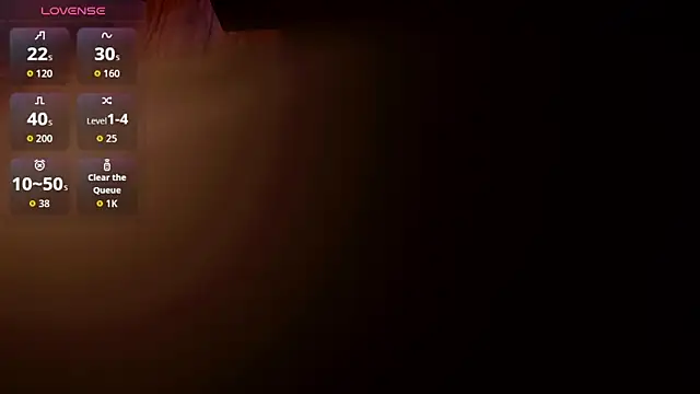 Вебкам-шоу loana_vegas