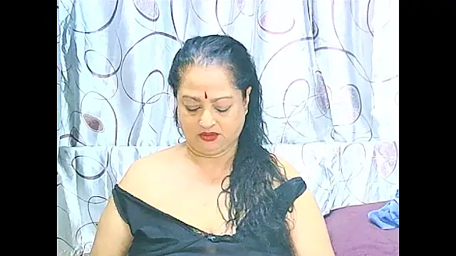 matureindian 网络视讯表演