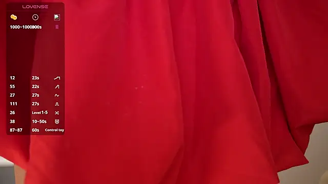 Vassiilisa Chat XXX in diretta