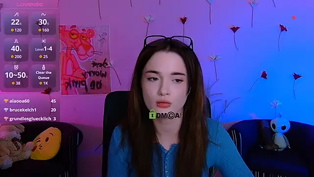 liana_kissesのライブXXXチャット