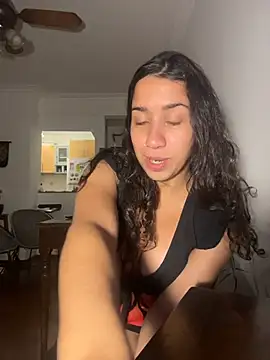 Chat XXX ao vivo de Souphicherry