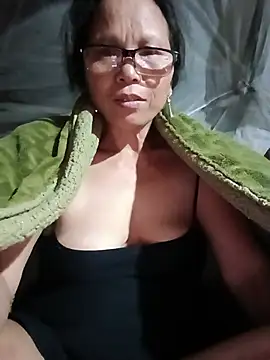 Show modela Tina6886 na web-kameri