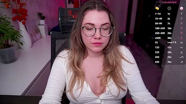 RemyCute's Live XXX Chat