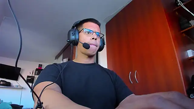 Chat XXX Live _John_Boy_