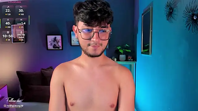 Онлайн чат XXX Dante_Rushx