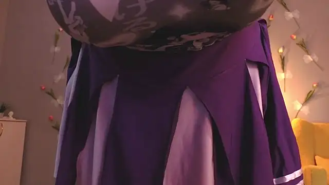 PixelGoddess live XXX chat