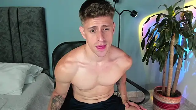 Jasper__jones' Webcam Show
