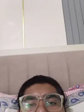 Kobe_superman Webcam Show