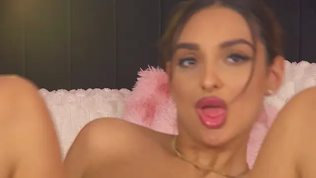 KimberlymavのライブXXXチャット