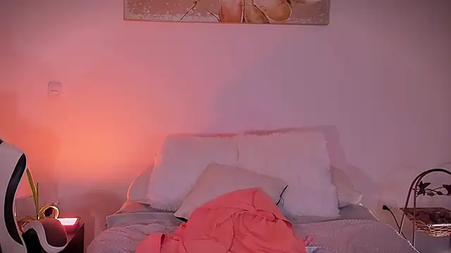 Živý XXX chat ChloeMoreti