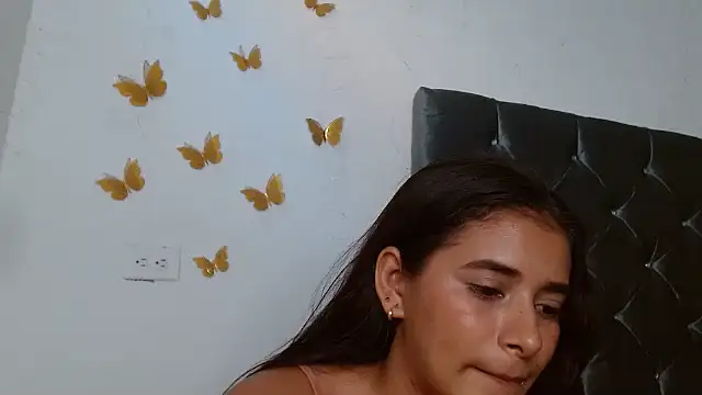 lou_anna 现场XXX聊天