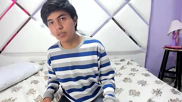 JassonMuller Webcamshow