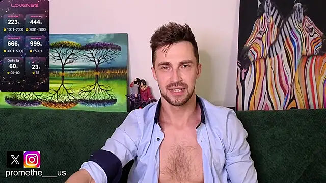 Promethe_us Webcamshow