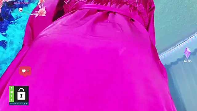 Abri_369's Live XXX Chat