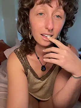 Živý XXX chat mossy_kiss