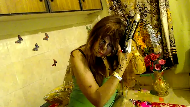 Chat XXX ao vivo de Isabella_Martin