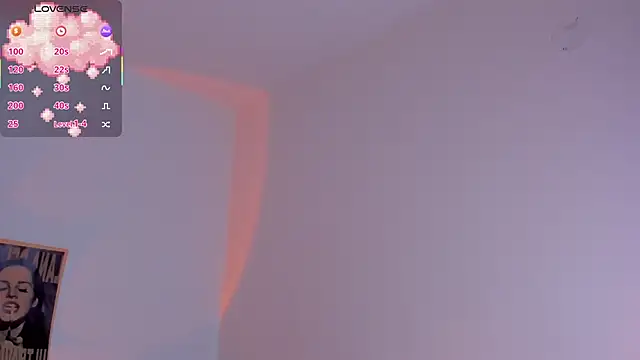 Živý XXX chat MarieTaylor_