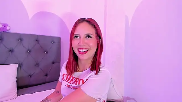 Živý XXX chat violeta_blaze1