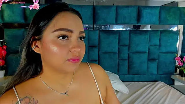 Živý XXX chat Abril_Gomez06