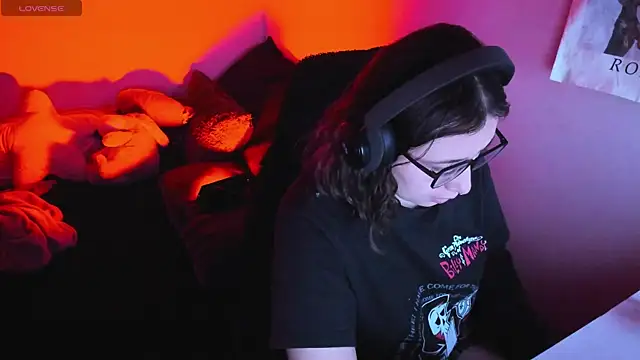 bonnie_moon_'s Live XXX Chat