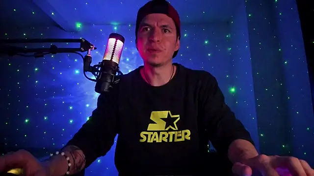 Headhunterdz Show Webcam